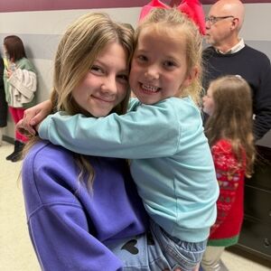 Meet your Posher, Kristin